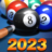 icon 8 Ball Blitz(8 Ball Blitz - Biljart Games
) 1.01.03