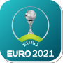 icon EURO 2021(Eurocup 2021 Voetbal - Londen
)