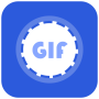 icon Cooperate GIF Editor(samenwerken GIF-editor
)