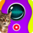 icon Cat Speaker(Cat Translator Spreker) 4.0.4