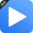 icon HD Video Player(HD-videospeler - Alle video
) 1.0