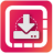 icon Downloder(VidMedia Video Downloader Sociaal Supersnel
) 1