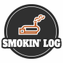 icon Smoke Log(Smokin Log BBQ Journal
)