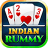 icon Indian Rummy(Rummy - Ludo, Callbreak en meer) 11.1
