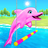 icon Dolphin Show(Mijn dolfijnen show) 4.37.24