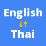 icon English to Thai Translator(Thais-Engelse vertaler)