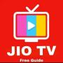 icon Jio Tv Guide(Gratis Jio TV HD-kanalengids
)