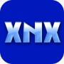 icon XNX Video Player - XNX Videos HD (Videospeler - XNX- video's HD
)
