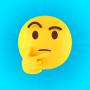 icon Emoji Quiz(Emoji Quiz - Woordspel)