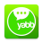 icon Yabb(Yabb Messenger - Gratis bellen, chatten, sociaal netwerk) 2.2.03