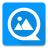 icon QuickPic(QuickPic - Fotogalerij met Google Drive-ondersteuning) 4.7.1