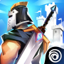 icon Mighty Quest(Mighty Quest For Epic Loot - Actie-RPG)
