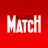 icon Paris Match(De oude Paris Match-app Le JDD: GULLI VIDEOS, AUDIOS EN GAMES) 2.0