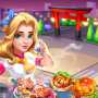 icon Happy Restaurant-Best Cooking Game(Happy Restaurant - Beste kookspellen
)