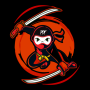 icon Ninja Jumper(Ninja Jumper - Hero PDF
)