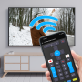 icon Smart Tv Remote(Smart TV Afstandsbediening)