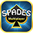 icon Spades(Spades - Klassiek kaartspel) 3.7.7