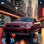 icon Car School driving(Rijden spellen 3D
)