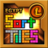 icon Sort Tiles Egypt(Sorteer Tegels Egypte Tetris) 2.1