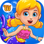icon Wonderland : Little Mermaid Free (Wonderland: Little Mermaid Gratis
)