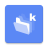 icon kDrive(Infomaniak kDrive) 5.5.2