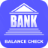 icon Bank Balance Check(Banksaldo Controleer alle accounts) 1.0