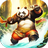 icon Panda jumping kung fu style(Panda springen kungfu-stijl) 1.0.0