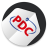 icon PDC(De officiële PDC-app
) 1.4.1