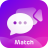 icon Tami Match(RealCall-Indian Girls Calling) 1.0.67
