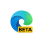 icon Microsoft Edge Beta (Microsoft Edge Beta
)