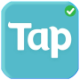 icon Tap Tap Games(Tap Tap Apk Clue Voor Tap Tik op Games App downloaden
)
