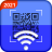 icon QR Scanner(Wifi QR Code Scanner Password) 2.9.10