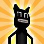 icon Cartoon Cat Mod(Cartoon Cat Dog Mod voor Minecr)