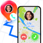 icon Mobile Number Locator(Telefoonnummerzoeker Beller-ID)