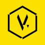 icon V.Hive by Team Vitality (V.Hive door Team Vitality)