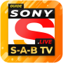 icon SabTV Guide(SAB TV: SonySAB TVHD Show
)