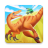 icon DinoGuard2(Dinosaur Guard 2: spel voor kinderen
) 1.0.5