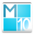 icon Metro Launcher 10(Metro UI Launcher 10) 3.0.0.868