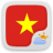 icon GO Weather EX Vietnamese Language(Vietnamese taal GOWeather) 1.1