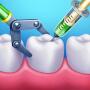 icon Mad Dentist(Gekke tandarts)