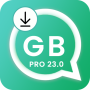 icon GB Version(GB-versie Apk
)