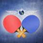 icon Table Tennis 3D(Table Tennis 3D Ping Pong Game)