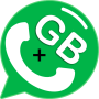 icon GB YOWhats Plus Pro(GBWassApp Plus nieuwste versie 2030
)