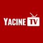 icon TV Guide Watch Stream(Yacine TV Guide Helper
)