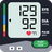 icon Blood Pressure App(Bloeddrukmeter-app Pro) 1.1