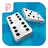 icon domino(Dominoes Loco: bordspellen) 2.59.2