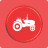 icon KhetiGaadi(Nieuwe tractoren en oude tractoren Pr) 5.4.8