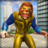 icon Scary Lion Crime City Attack(Scary Lion Crime City Attack
) 1.5