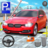 icon Car Parking Car Driving Game(Parkeergames Autogames 3D
) 2.2