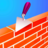 icon Idle Building DIYHome Build(DIY-bouwen - Master Block 3D) 3.6.0